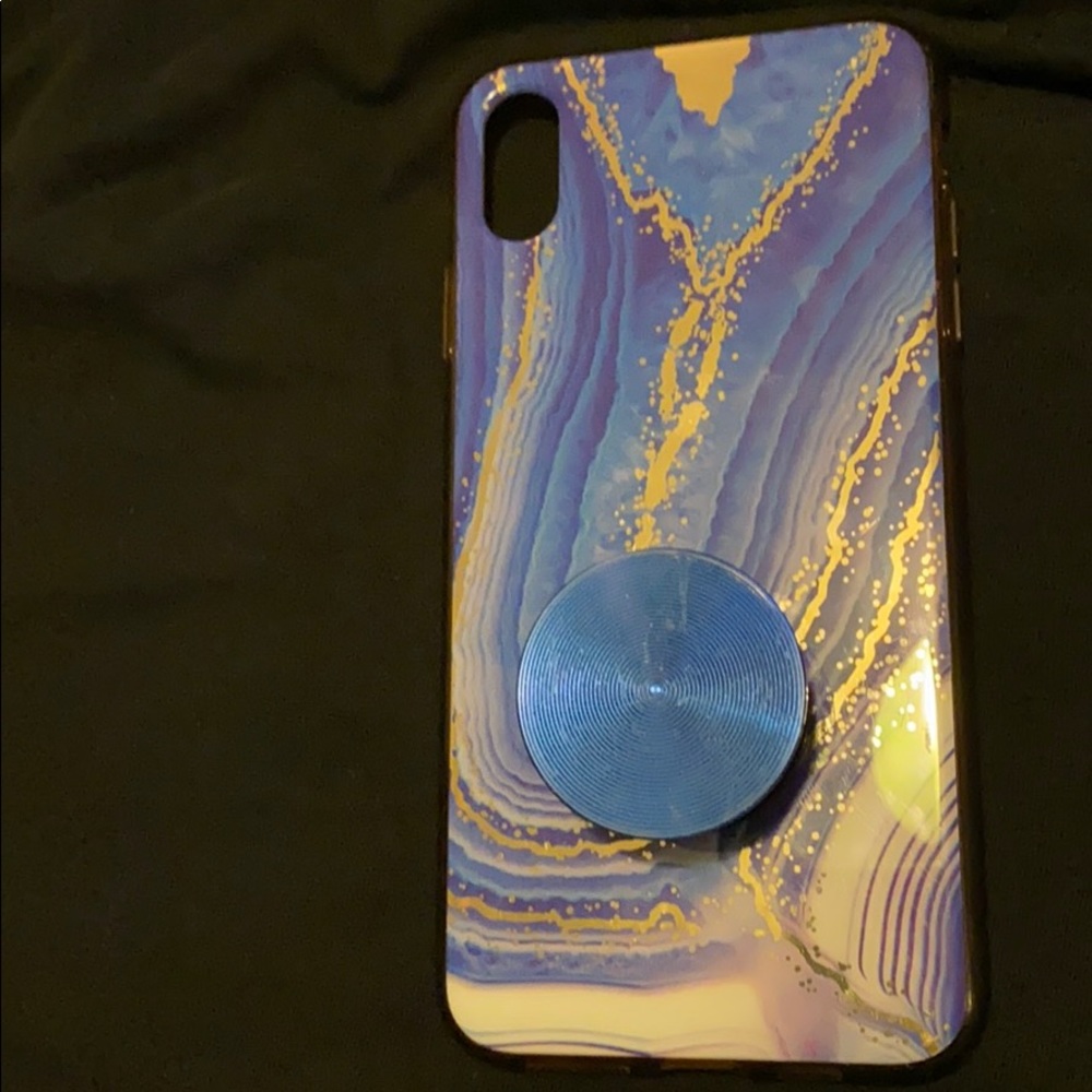 iPhone XS MAX case